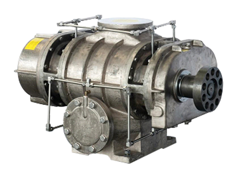 Industrial Stainless Steel Roots MVR