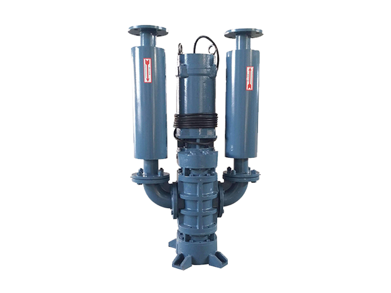 Submersible Roots Blower