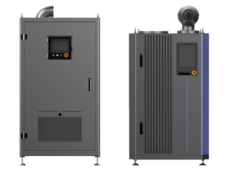 Maglev Turbo Blower